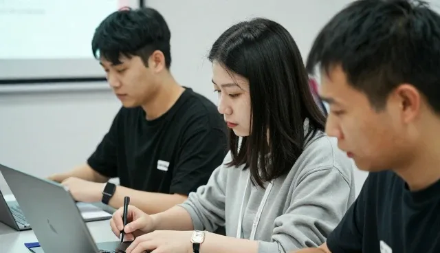 智能管理系统选型时需关注的关键技术要素