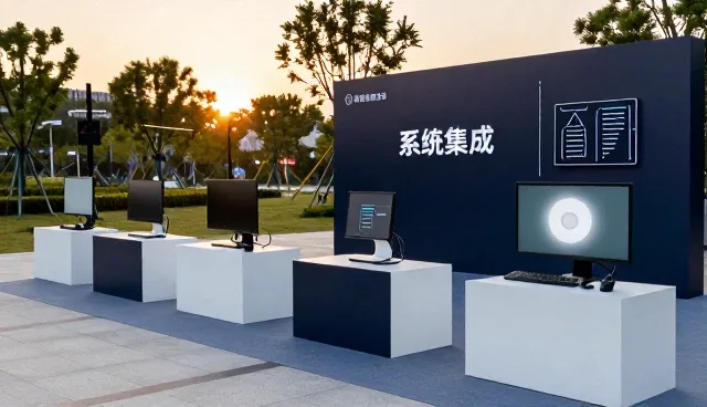 系统集成选型中的关键考量因素分析
