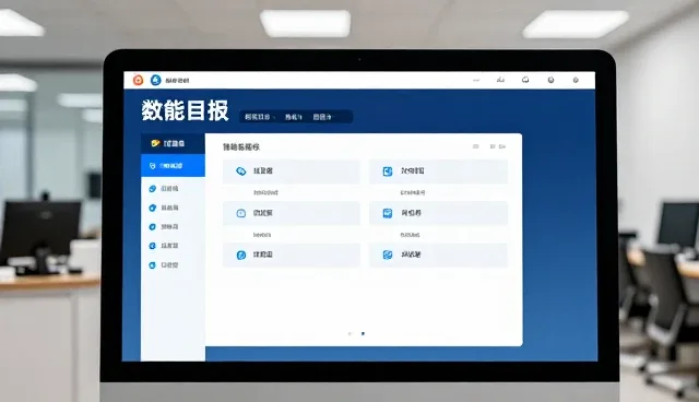 智能管理系统如何提升系统集成效率？